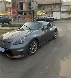 نيسان 370Z